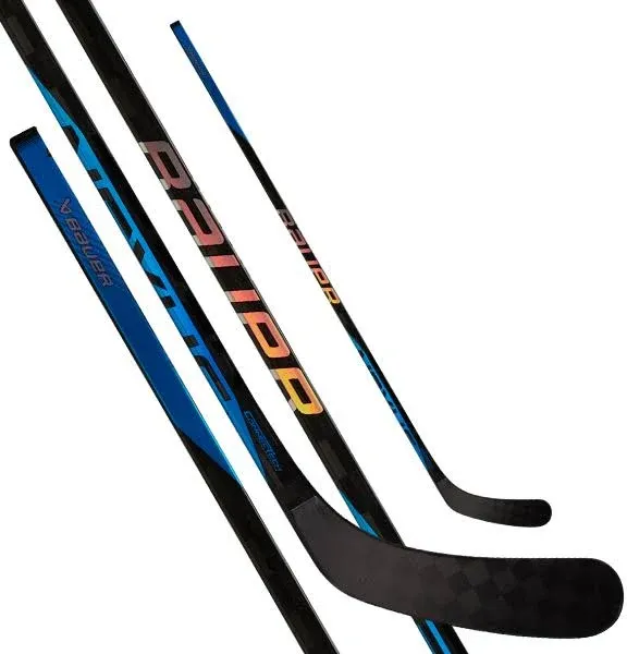 Bauer Nexus Sync Hockey Stick