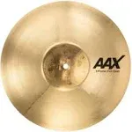 Sabian AAX X-plosion Fast Crash Cymbal 16 in.