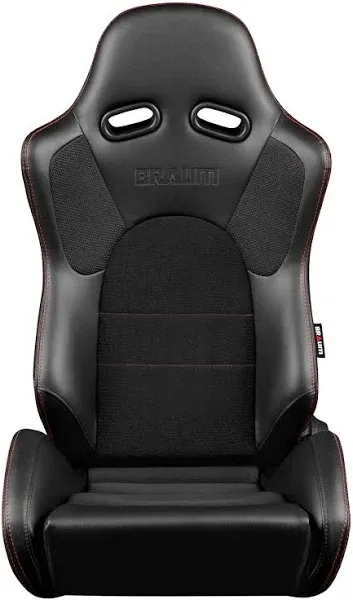 Braum Advan Series Sport Seats