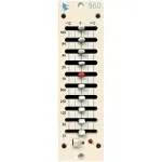 API 560 500-Series Graphic Equalizer