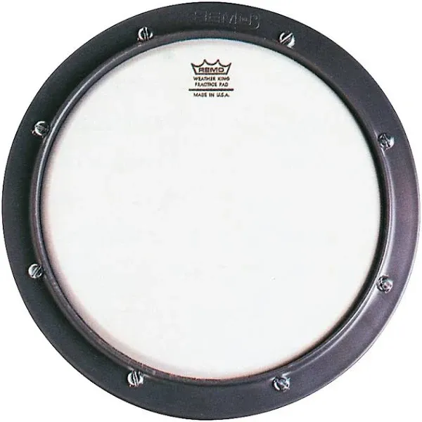 New Remo Practice Pad 10" 41115-REMORT-0010-00