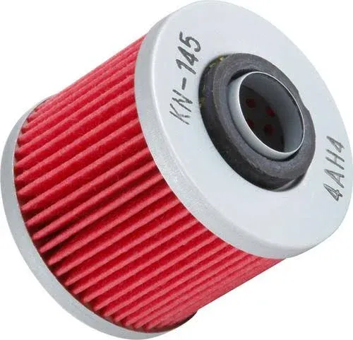 K&N Performance Oil Filter KN-145