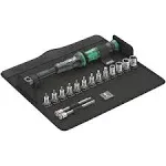 Wera Bicycle Set Torque 1