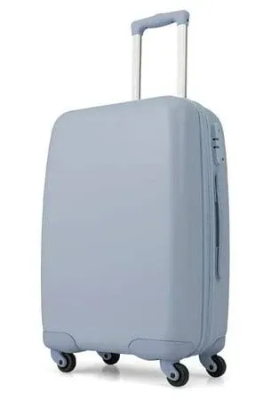 Costway 20'' Carry-On Luggage