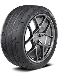 Nitto NT555RII