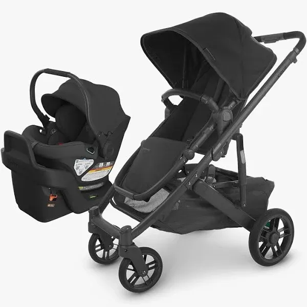 UPPAbaby Cruz V2 Stroller - Jake