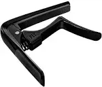 Dunlop Trigger Fly Curved Capo