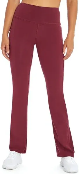 Marika Women's Carrie Tummy Control Bootleg Pant