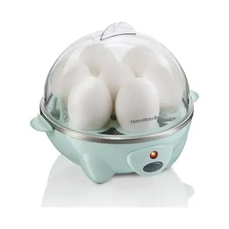 Hamilton Beach 3-in-1 Electric Egg Cooker