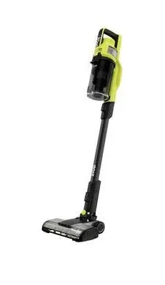 RYOBI ONE+ HP 18V Brushless Cordless Pet Stick