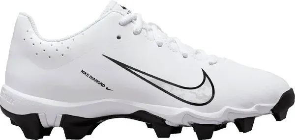 Nike Kids' Hyperdiamond 4 Keystone Softball Cleats