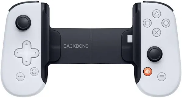 Backbone One PlayStation Edition Mobile Gaming Controller for Android