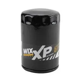 WIX WL10255XP Spin-On Lube Filter, Pack of 1