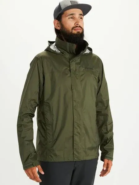 Marmot Men's PreCip Eco Jacket