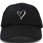 Dalix Heart Hat