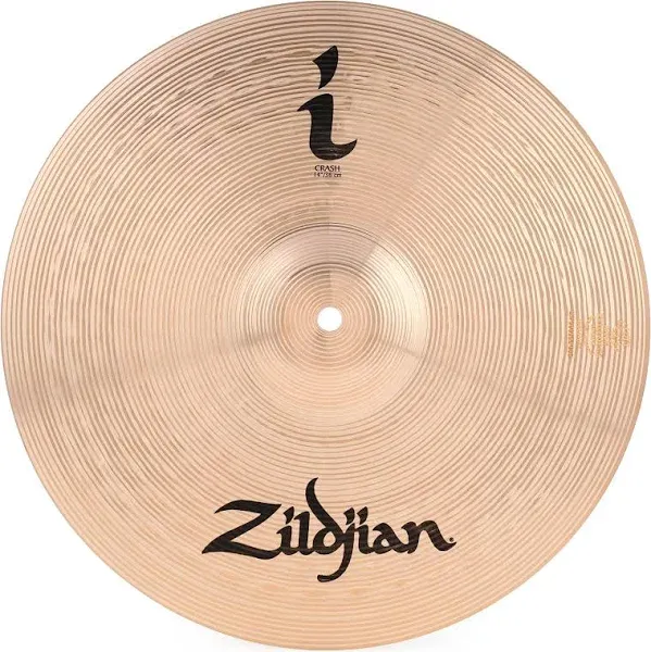 Zildjian 14&#034; I Crash