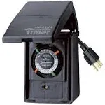 Intermatic Outdoor Heavy Duty Timer