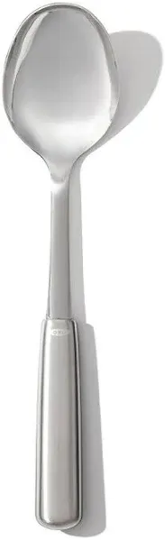 OXO Steel Cooking Spoon