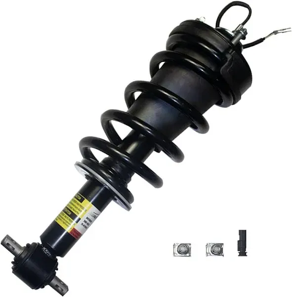 Front Loaded Quick Struts Magnetic Ride For 2015-2020 Cadillac Escalade ESV GMC