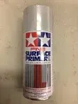 Tamiya Surface Primer L Light Gray 180ml