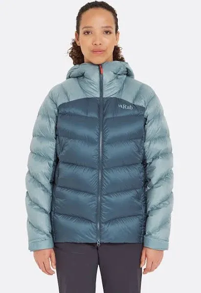 Rab Women's Neutrino Pro Down Jacket