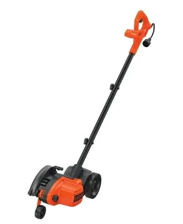 BLACK+DECKER LE750 12 Amp 2-N-1 Landscaper Edger &amp; Trencher