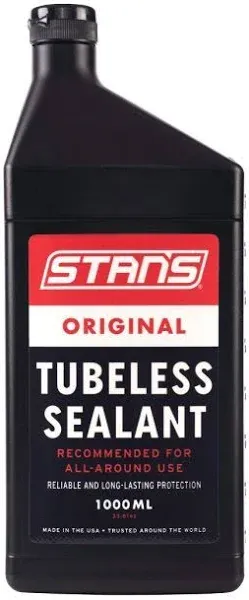 Stan's Original Tubeless Sealant, 1000ml