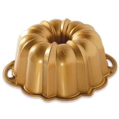 Nordic Ware 6 Cup Anniversary Bundt Pan