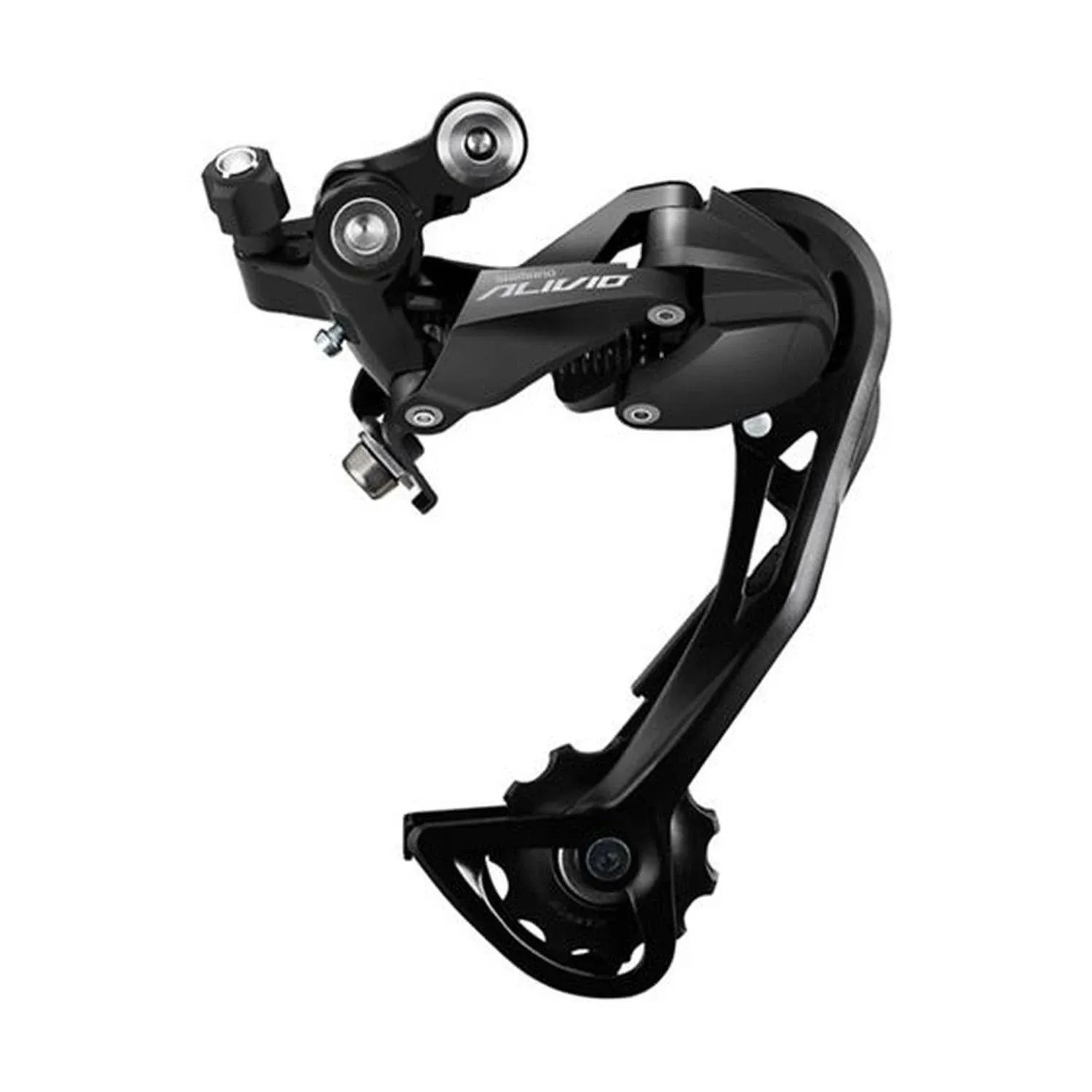 Shimano Alivio RD-M3100 Rear Derailleur (9-Speed)