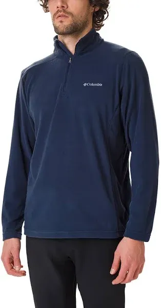 Columbia Klamath Range II Half Zip