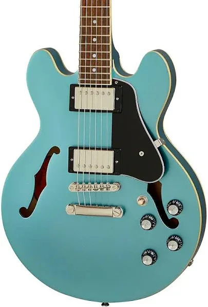 Epiphone ES-339 Semi-Hollow Electric Guitar