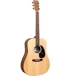 Martin D X2E KOA Acoustic Electric Guitar