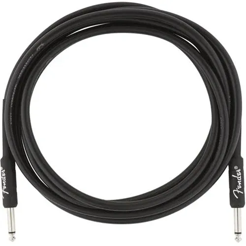 Fender Professional Series Instrument Cable