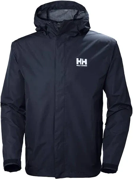 Helly Hansen Men's Seven J Jacket