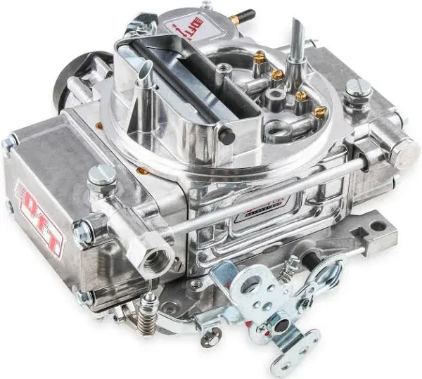 Quick Fuel Technology SL-450-VSTRR - Carburetor