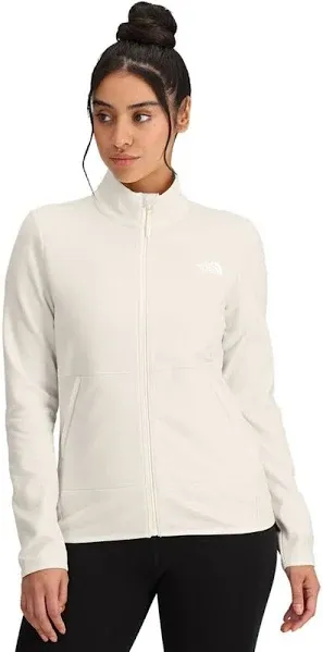 Woman&#039;s Hoodies &amp; Sweatshirts The North Face Canyonlands Full Zip