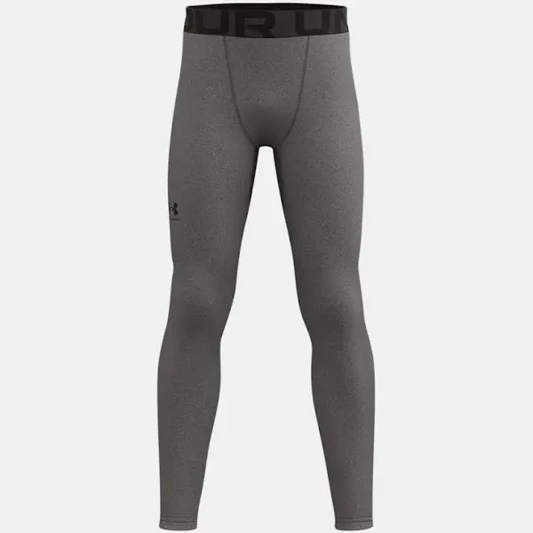 Under Armour Boys' ColdGear Leggings