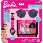 Barbie - Take Along Doll Case Wardrobe