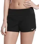 Nike Women's Element Swim Shorts Sporty