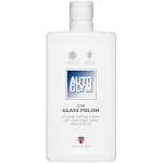 Autoglym Car Glass Polish 500ml