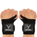 Stoic Wrist Wraps