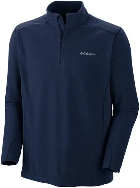 Columbia Klamath Range II Half Zip