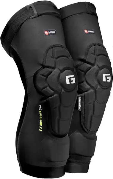 G-Form Pro Rugged 2 Knee