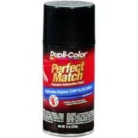 Krylon Perfect Match Automotive Paint for Chrysler