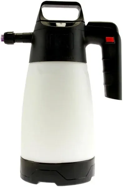 IK Foam Pro 2+ Pump Sprayer