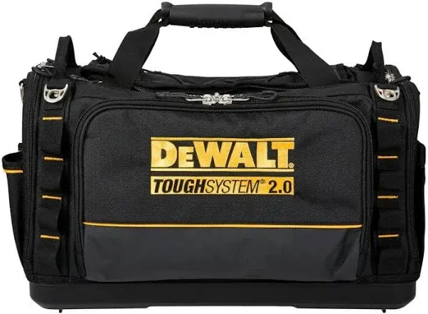 DEWALT ToughSystem 2.0 Jobsite Tool Bag DWST08350