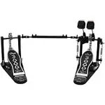 DW DWCP3002A 3000 Series Double Bass Drum Pedal