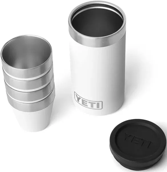 Yeti Shot Glasses