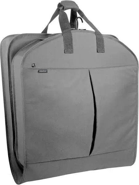 WallyBags Deluxe Travel Garment Bag