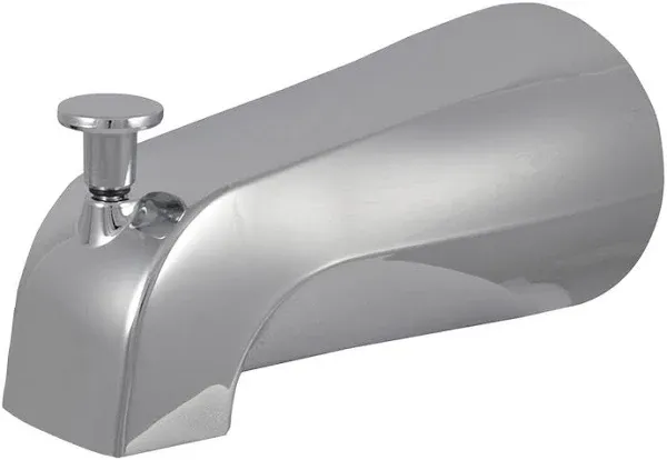 DANCO Universal Diverter Tub Spout